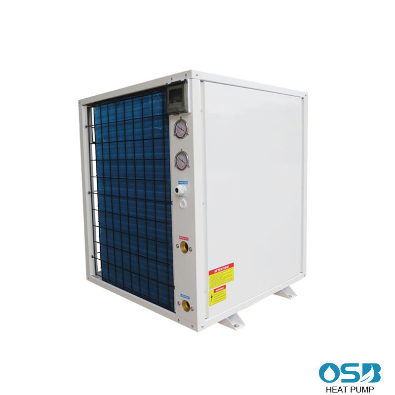 O.S.B. Heat Pump | China Professional Heat Pump Manufacturer